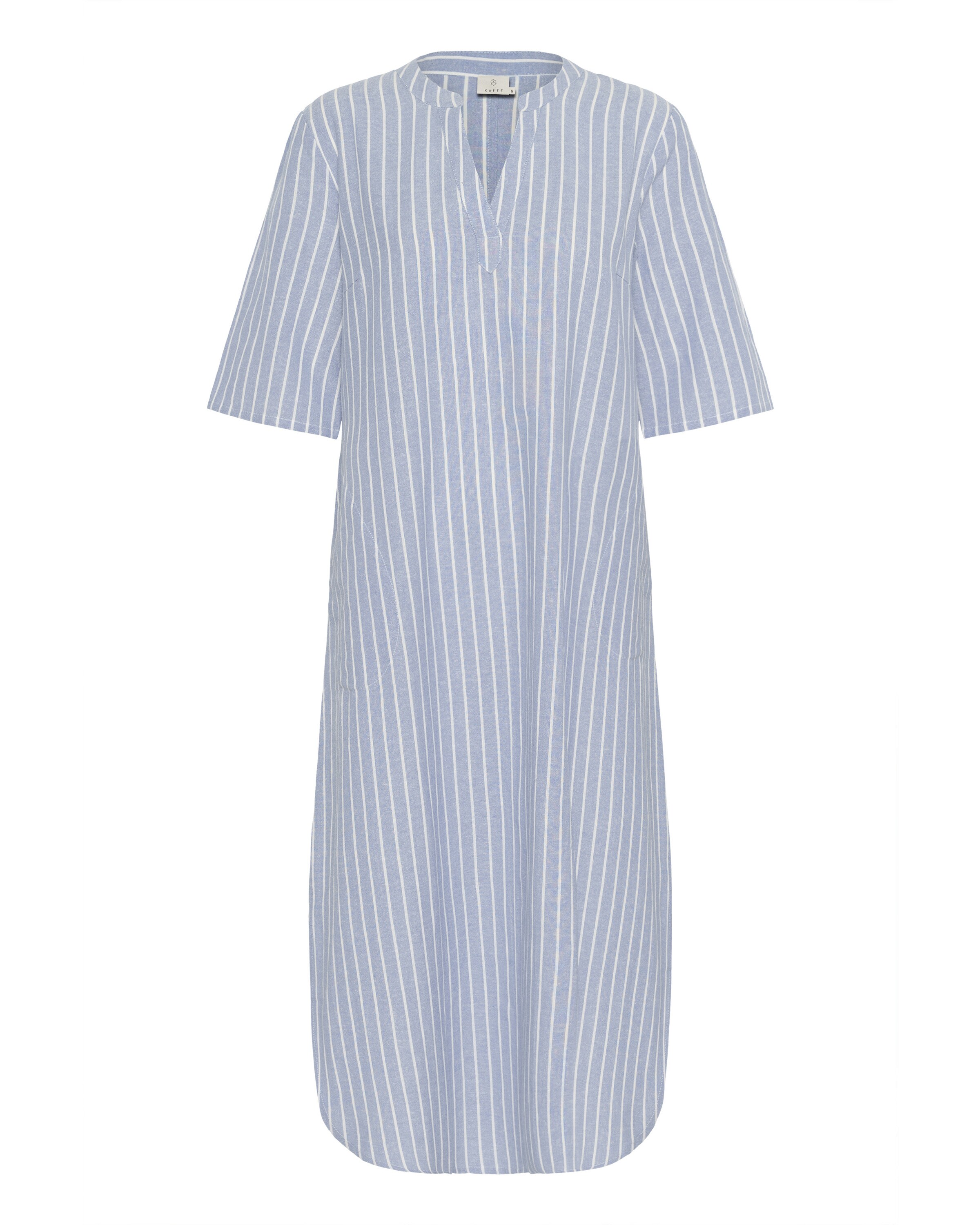 Kaffe 'Malena' in blaumeliert, Produktansicht