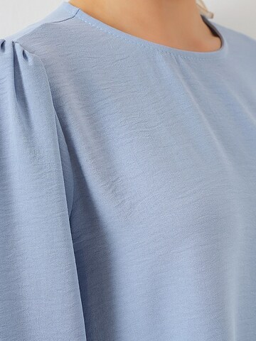 Bigdart Pantsuit in Blue