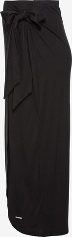 LAURA SCOTT Skirt in Black