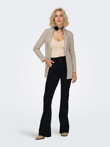 Blazer 'LACY-EVI' di ONLY in beige