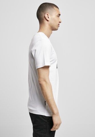 Cayler & Sons Shirt 'Good Life' in Wit