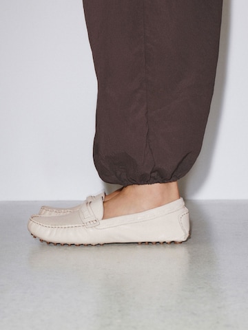 Mocassino di Next in beige