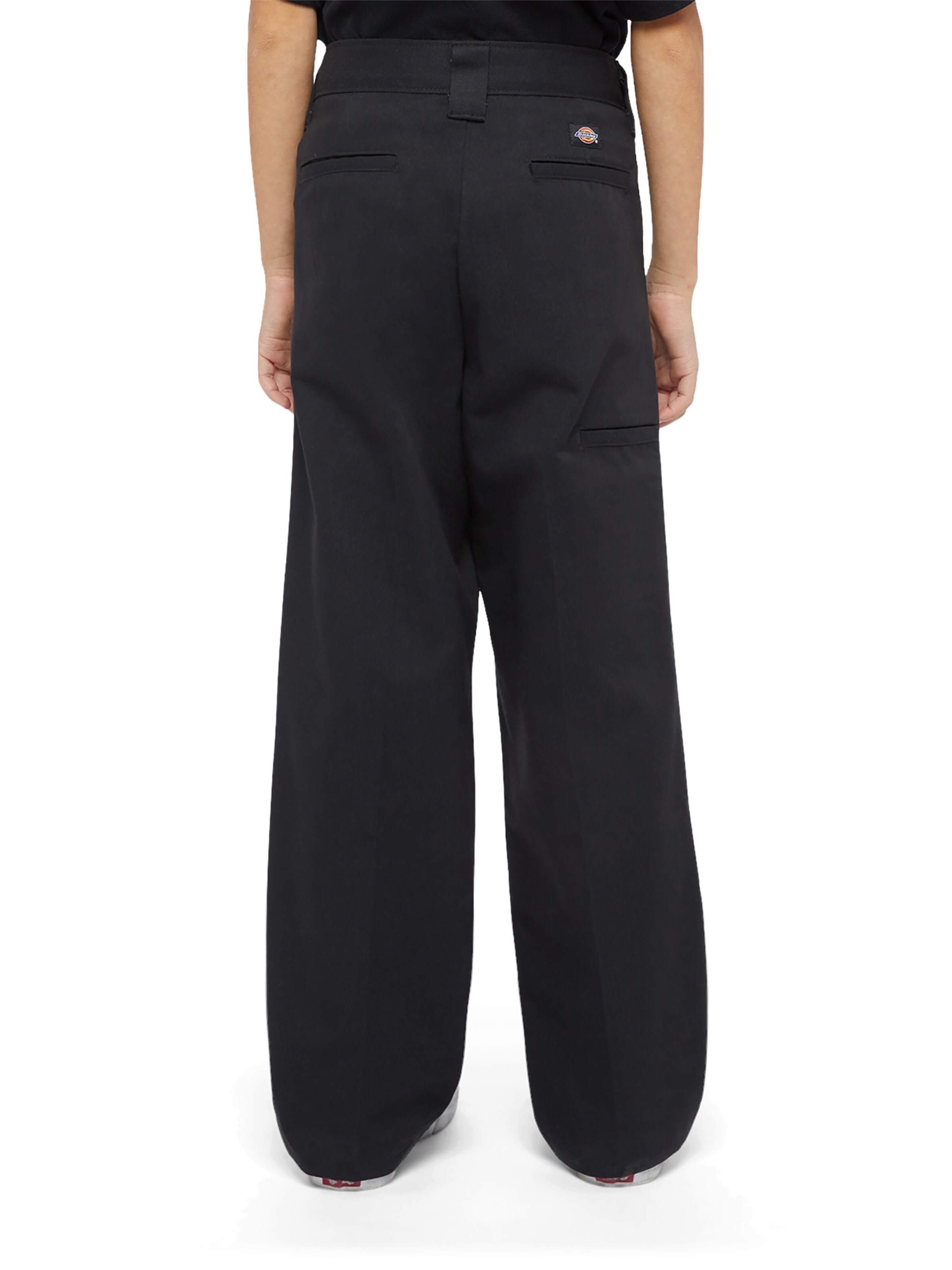 regular Pantaloni di DICKIES in nero