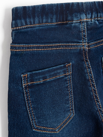 Cool Club regular Jeans i blå