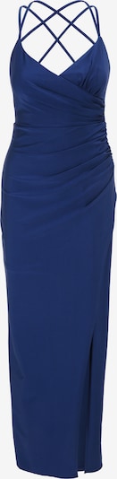 SUDDENLY princess Kleid in dunkelblau, Produktansicht