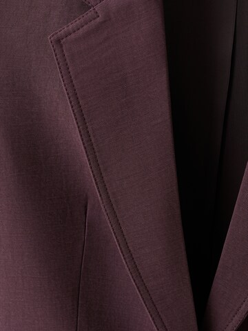 Blazer 'Veronica' MANGO en violet