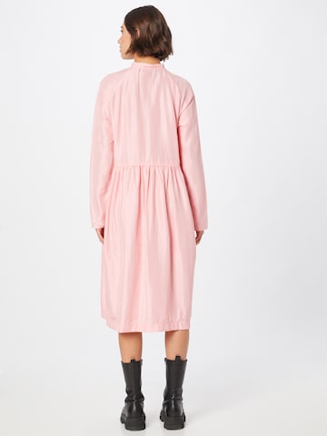 Robe 'Lupina' MADS NORGAARD COPENHAGEN en rose