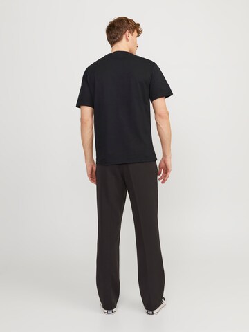 JACK & JONES T-shirt 'Tampa' i svart