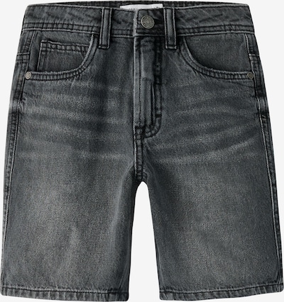 NAME IT Farkut 'NKMRyan' koossa 116 värissä musta denim, Tuotenäkymä