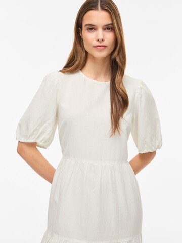 Robe 'VIPrisilla' VILA en blanc
