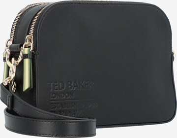 Ted Baker - Bolso de hombro 'Darcelo' en negro