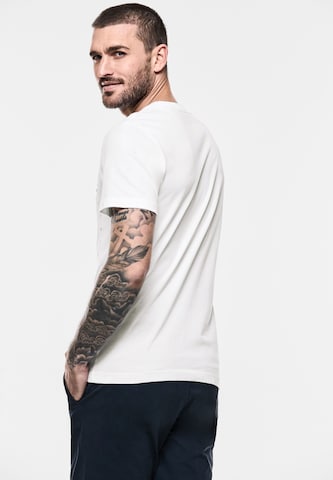 Street One MEN Shirt in White