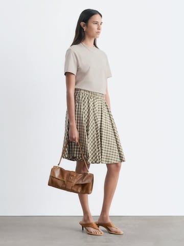 T-shirt & Other Stories en beige