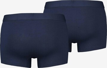 LEVI'S ® Boxershorts in Blau