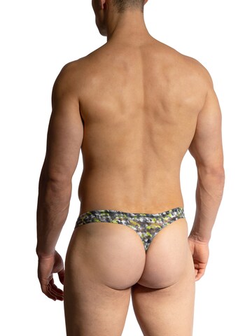 Olaf Benz - Braga 'RED2406' en Mezcla de colores