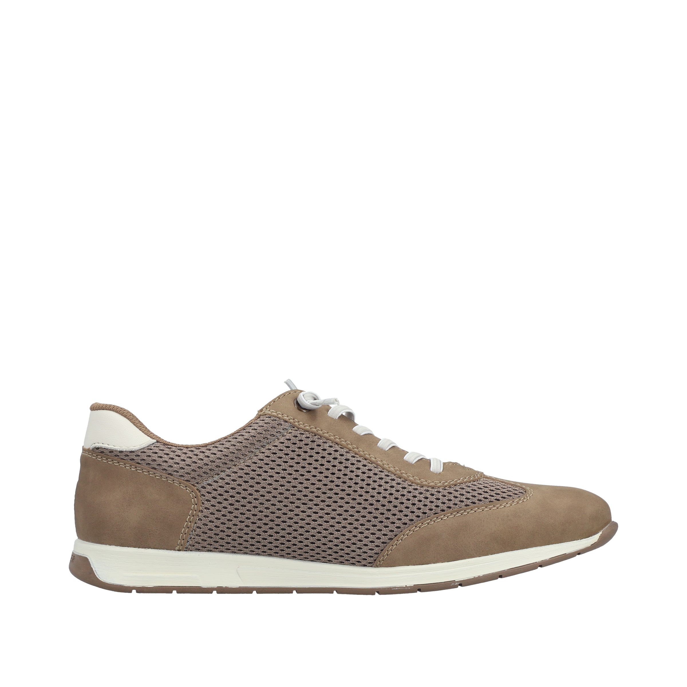 Rieker Sneakers in Beige