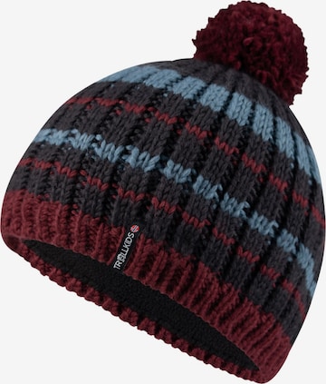 TROLLKIDS Hat in Brown: front