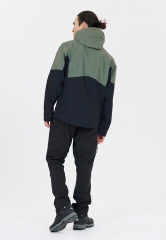 Whistler Tussenjas 'Rodney V2' in Groen