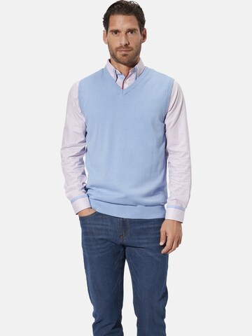 BABISTA Spencer 'Falnor' in Blauw: voorkant