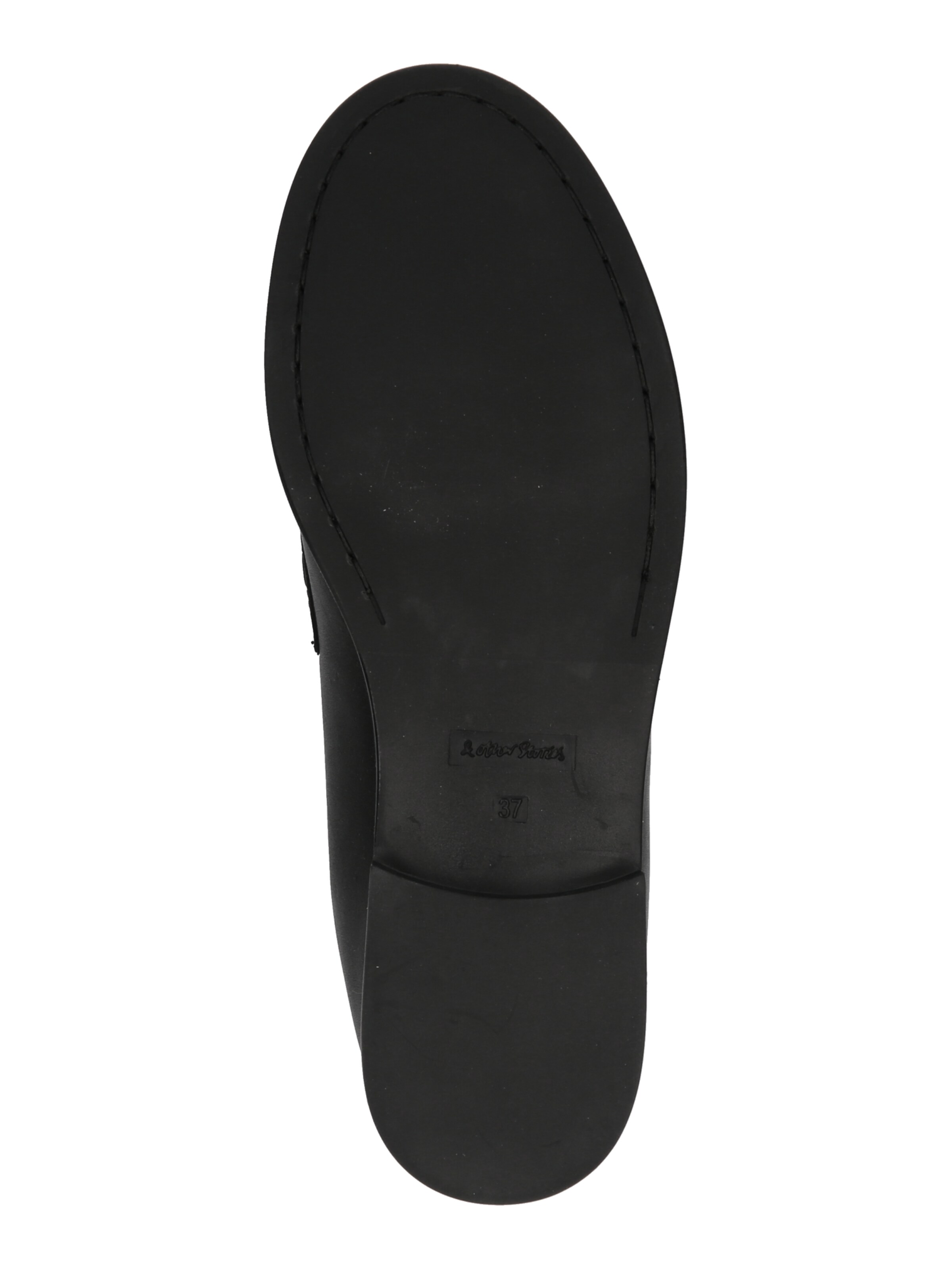 melns & Other Stories Iešļūcenes