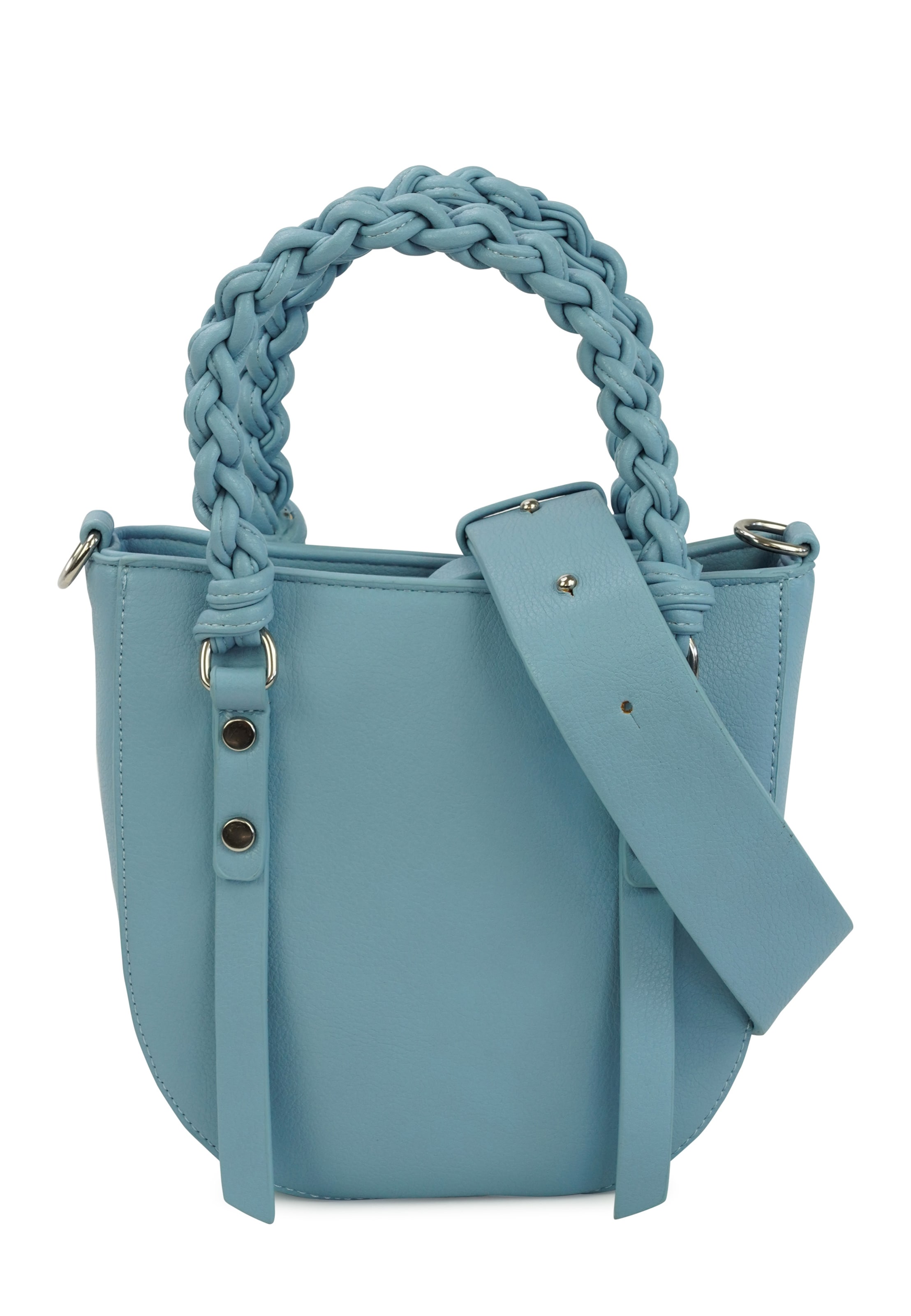 HARPA Schultertasche 'HAYA' in Blau