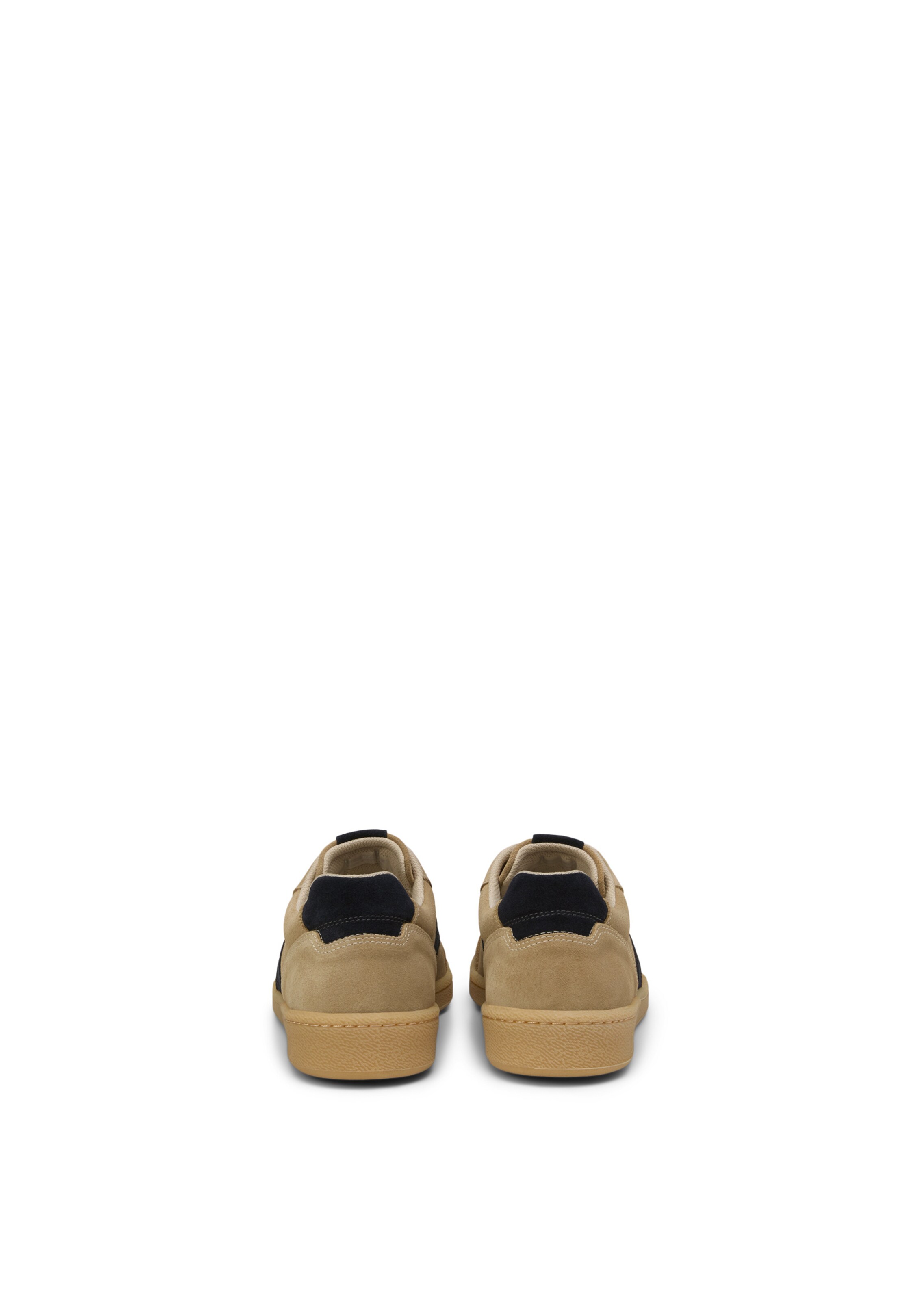 Marc O'Polo Sneaker in Beige