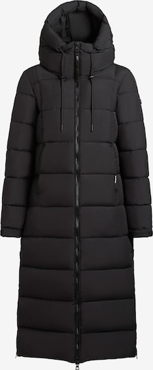 khujo Зимнее пальто 'DERIA4' в Черный, Обзор товара