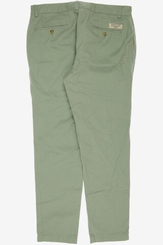 Polo Ralph Lauren Pants in 32 in Green