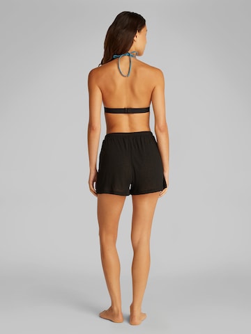 Triangolo Top per bikini di Calvin Klein Swimwear in blu