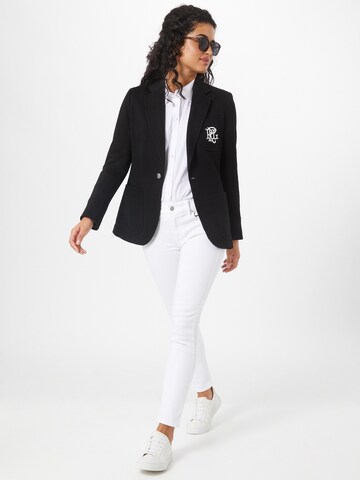 Blazer 'ACTIVE' Polo Ralph Lauren en noir