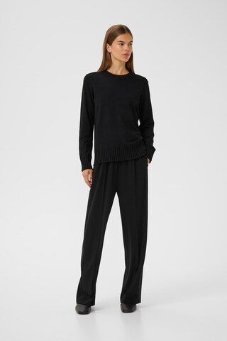 Pull-over 'ZauloI' InWear en noir