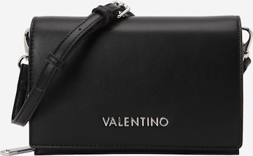 Sac à bandoulière VALENTINO en noir : devant