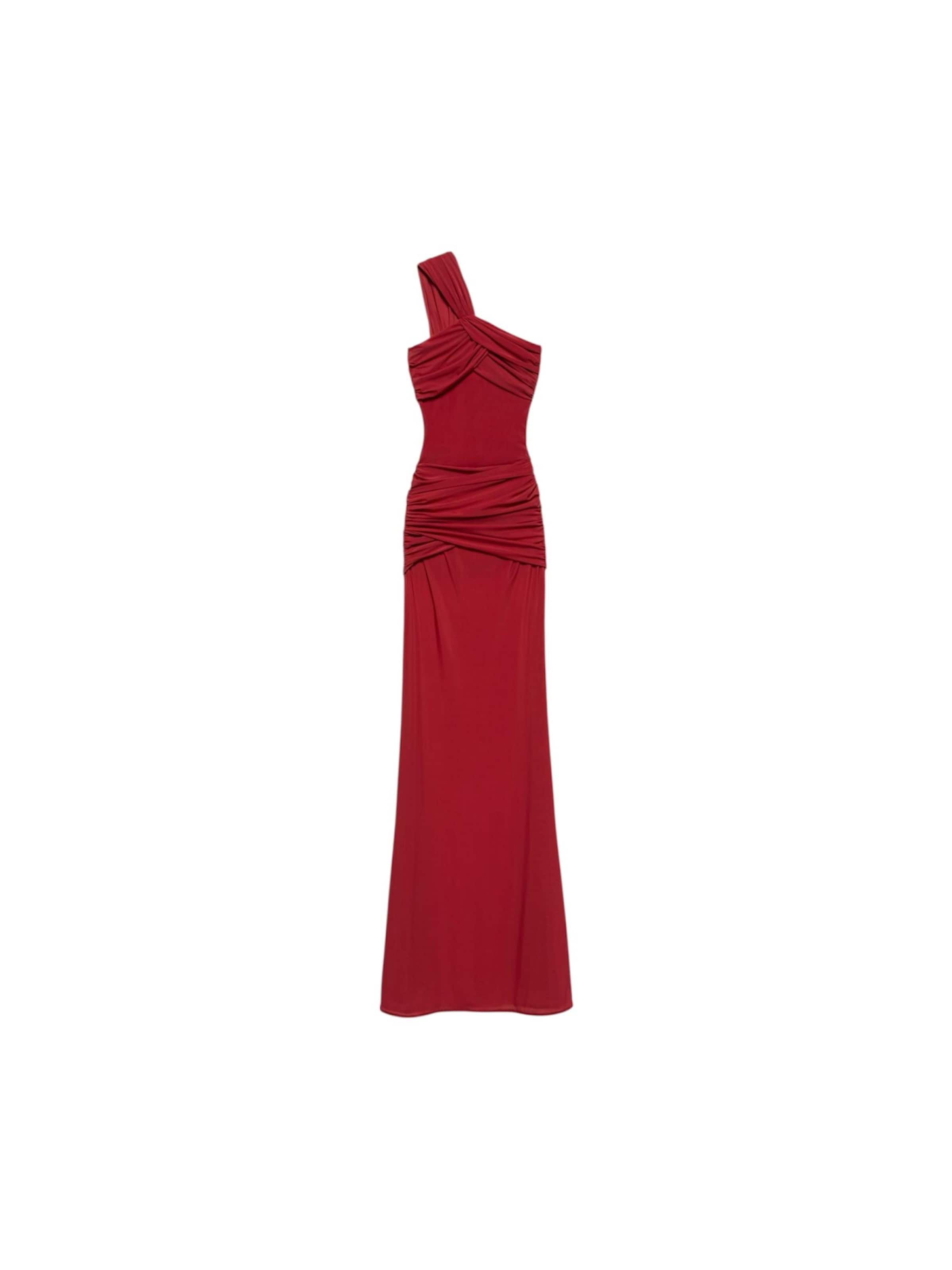 Aniye By Dress in Dark red, Item view