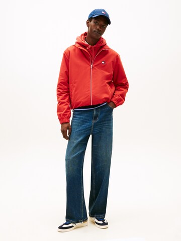 Tommy JeansLoosefit Traperice 'THEO' - plava boja