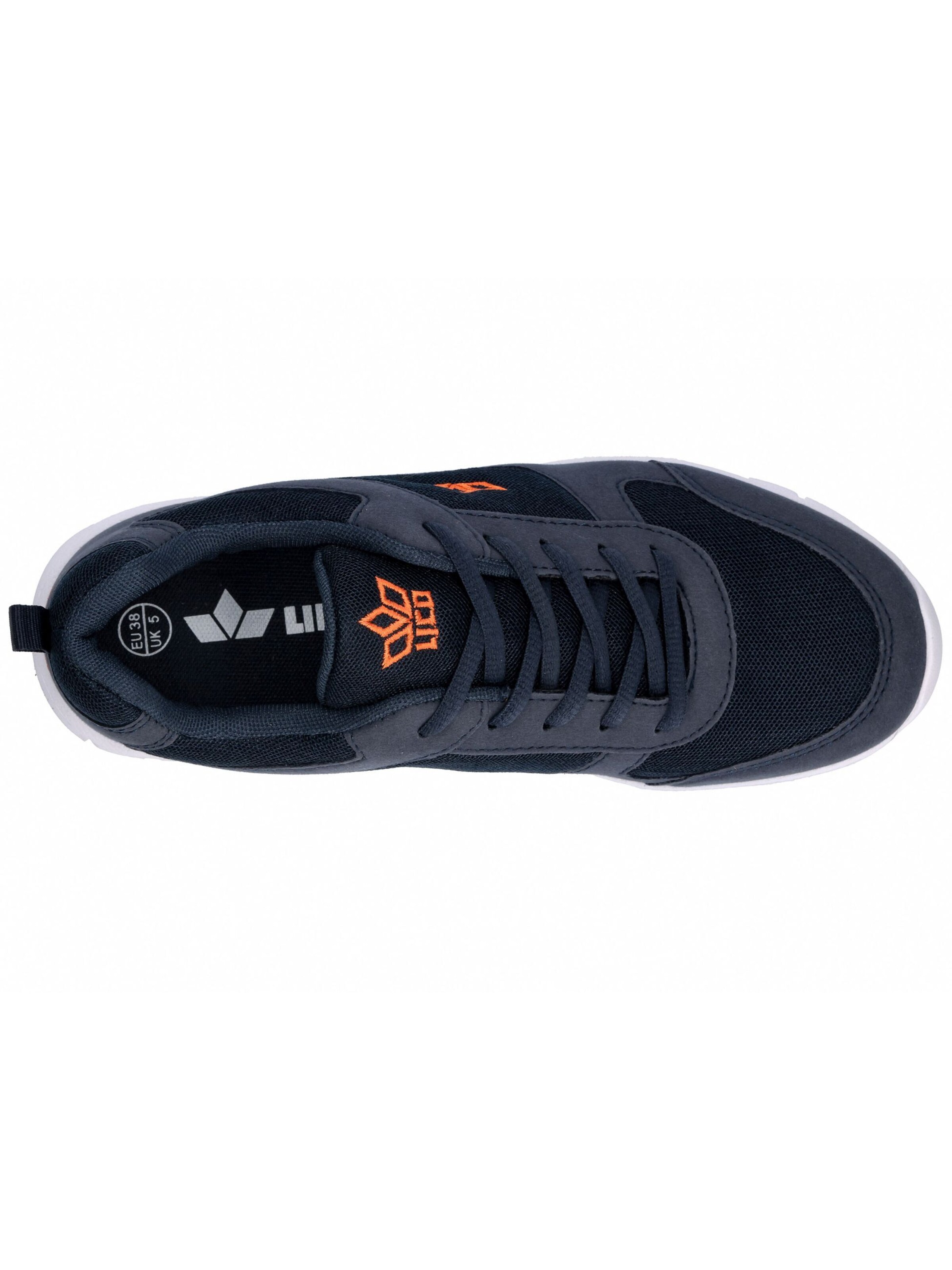 LICO Sneaker 'Blaine' in Blau