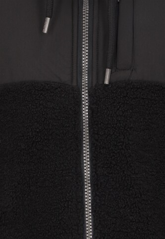 Veste mi-saison DreiMaster Vintage en noir