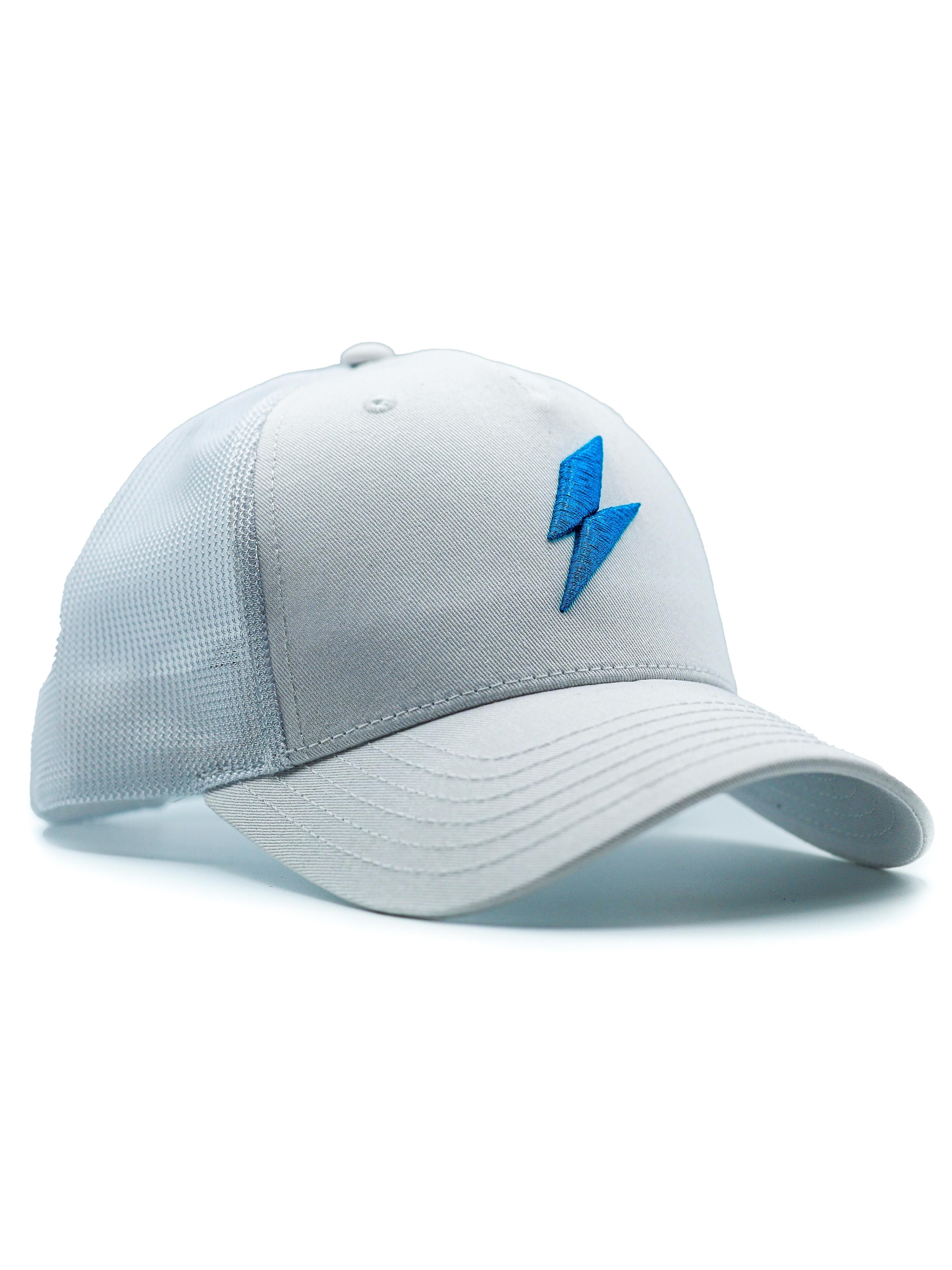 Be52 Hætte 'Bolt premiumS' i blå