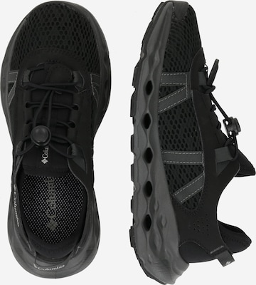 COLUMBIA - Sapatilha de desporto 'DRAINMAKER™ XTR' em preto