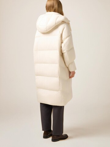 oltre Winterjas in Wit