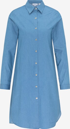 usha BLUE LABEL Sukienka koszulowa w kolorze niebieski denimm, Podgląd produktu