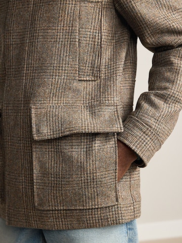 Cappotto di mezza stagione 'Moon' di Next in verde