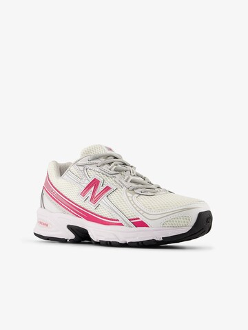 new balance Sneaker in Weiß