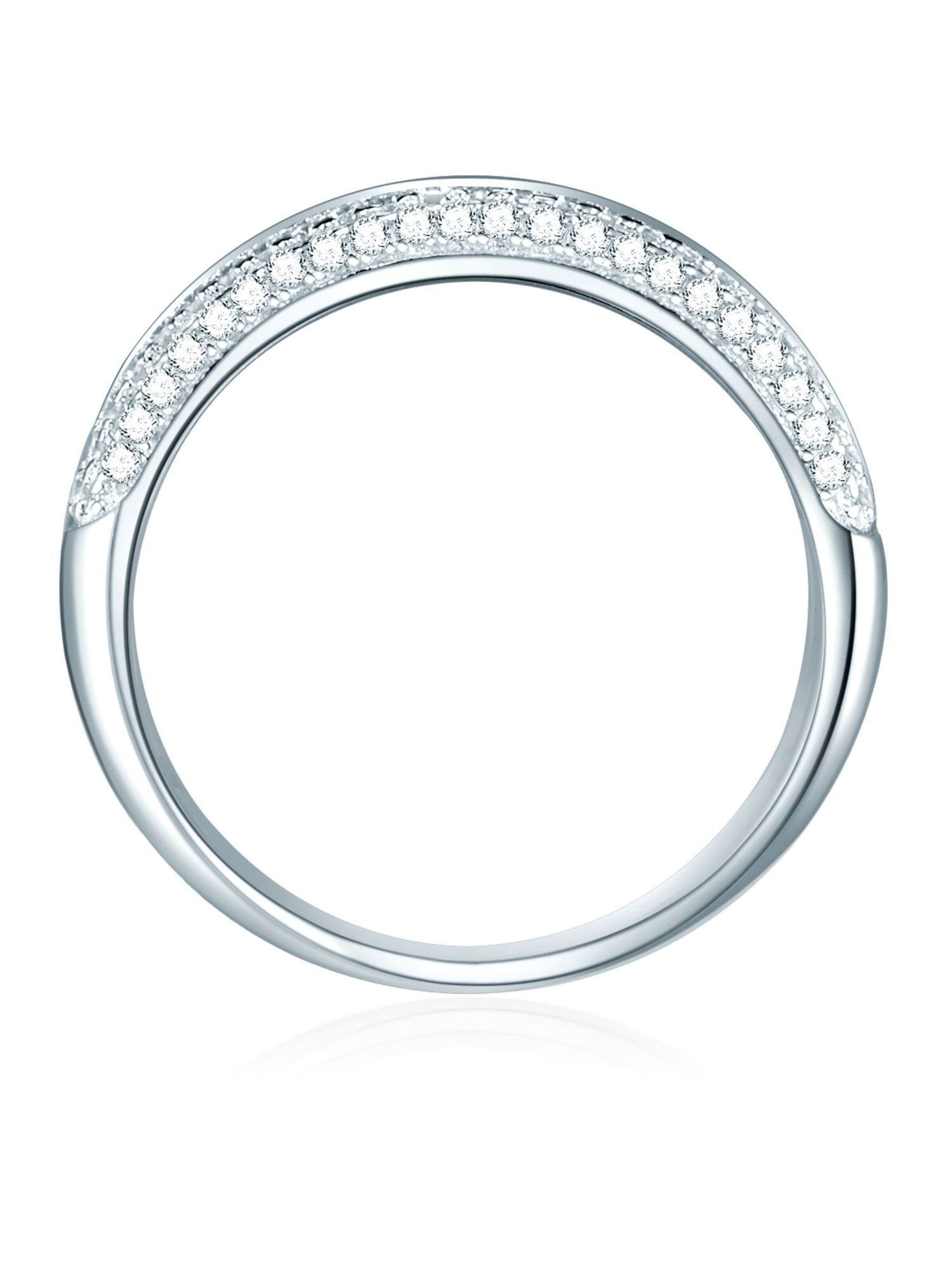 Rafaela Donata Ring in Silber