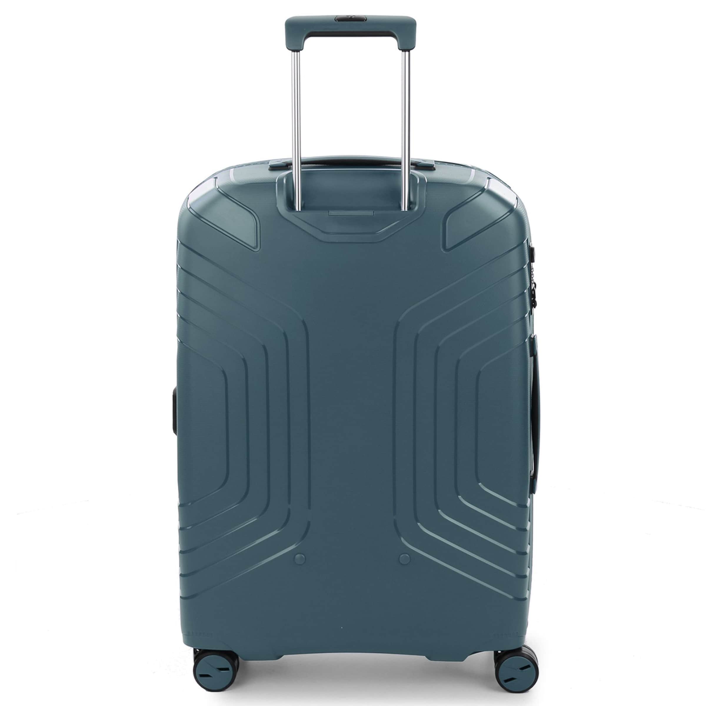 Roncato Trolley 'Ypsilon' in Blau