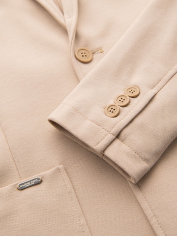 Ombre Regular fit Kavaj i beige