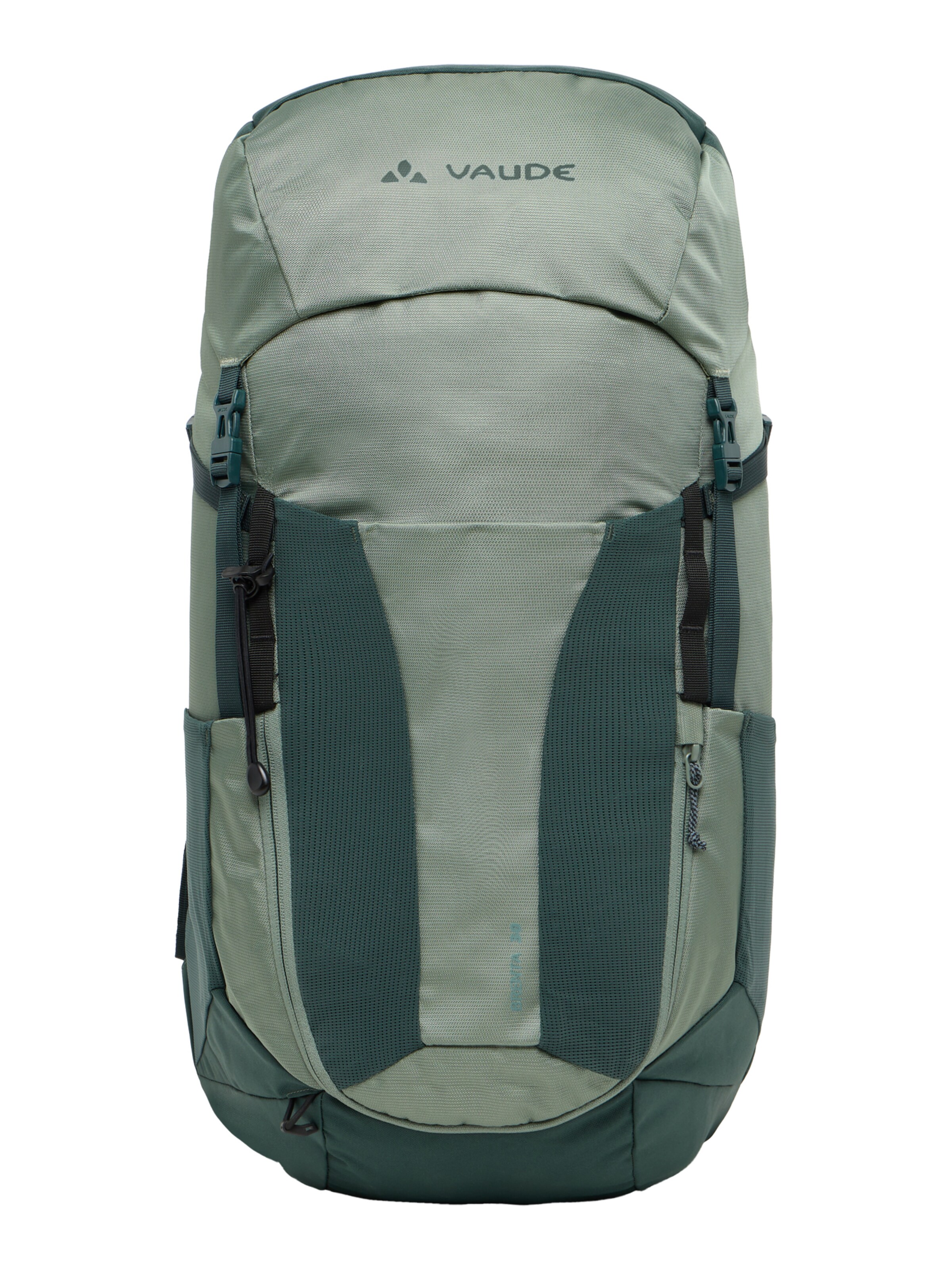 VAUDE Sportrugzak 'Brenta 30' in Groen: voorkant