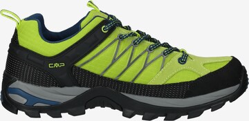 Scarpa bassa 'Rigel' di CMP in verde