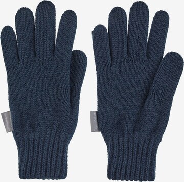 STERNTALER Gloves in Blue