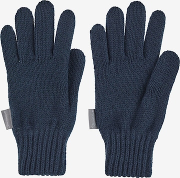 STERNTALER Handschuhe in Blau