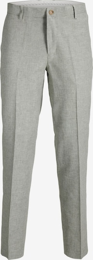 JACK & JONES Pantalon à plis 'JPRMARTIN' en 52 en gris, Vue avec produit